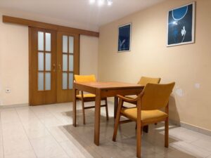 Chalet en venta en Churra, Murcia