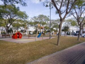 Chalet en venta en EL VALLE GOLF RESORT, BAÑOS Y MENDIGO