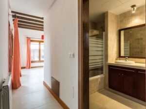 Chalet en venta en EL VALLE GOLF RESORT, BAÑOS Y MENDIGO