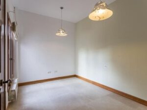 Chalet en venta en EL VALLE GOLF RESORT, BAÑOS Y MENDIGO