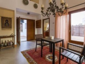 Chalet en venta en EL VALLE GOLF RESORT, BAÑOS Y MENDIGO