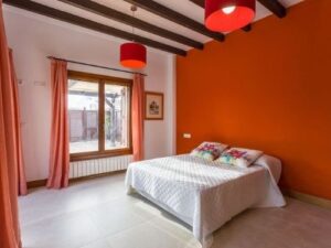 Chalet en venta en EL VALLE GOLF RESORT, BAÑOS Y MENDIGO