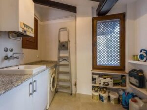 Chalet en venta en EL VALLE GOLF RESORT, BAÑOS Y MENDIGO