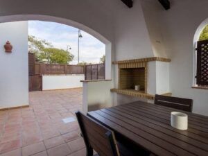 Chalet en venta en EL VALLE GOLF RESORT, BAÑOS Y MENDIGO