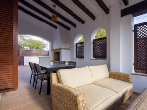 Chalet en venta en EL VALLE GOLF RESORT, BAÑOS Y MENDIGO