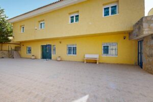 Chalet en venta en Gea Y Truyols, Murcia