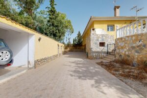 Chalet en venta en Gea Y Truyols, Murcia