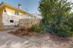 Chalet en venta en Gea Y Truyols, Murcia