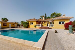 Chalet en venta en Gea Y Truyols, Murcia