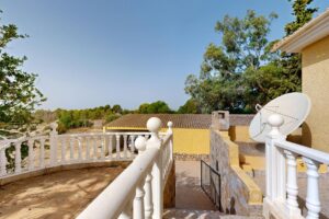Chalet en venta en Gea Y Truyols, Murcia