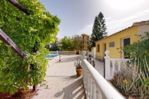Chalet en venta en Gea Y Truyols, Murcia