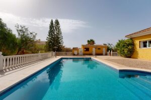 Chalet en venta en Gea Y Truyols, Murcia