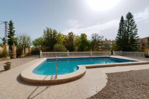 Chalet en venta en Gea Y Truyols, Murcia
