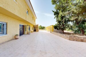Chalet en venta en Gea Y Truyols, Murcia