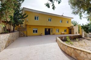 Chalet en venta en Gea Y Truyols, Murcia