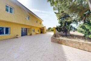 Chalet en venta en Gea Y Truyols, Murcia