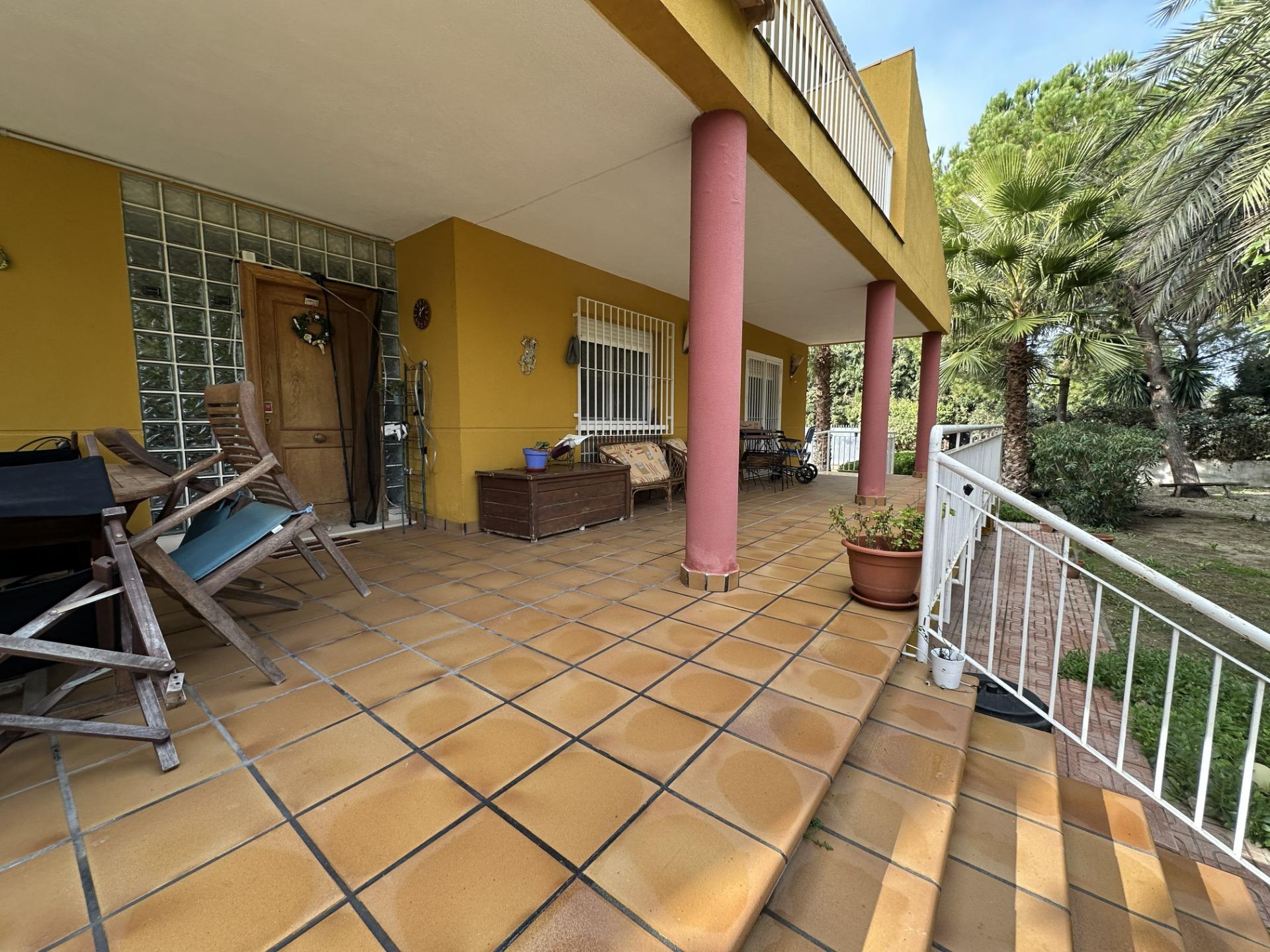 Chalet en venta en La Albatalía, Murcia