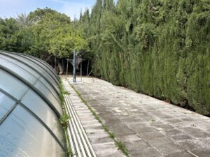 Chalet en venta en La Albatalía, Murcia