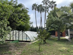 Chalet en venta en La Albatalía, Murcia