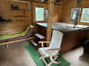 Chalet en venta en La Albatalía, Murcia