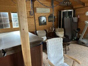 Chalet en venta en La Albatalía, Murcia