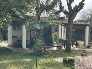 Chalet en venta en La Albatalía, Murcia
