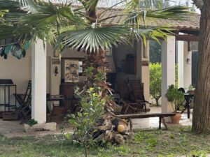 Chalet en venta en La Albatalía, Murcia