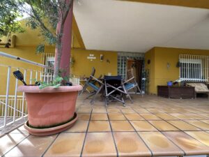Chalet en venta en La Albatalía, Murcia