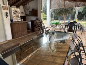 Chalet en venta en La Albatalía, Murcia