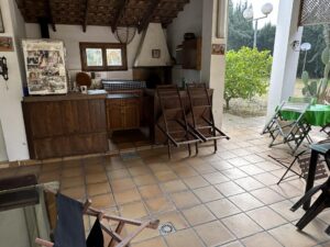 Chalet en venta en La Albatalía, Murcia