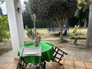 Chalet en venta en La Albatalía, Murcia