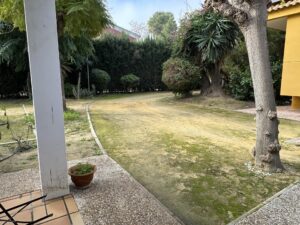 Chalet en venta en La Albatalía, Murcia
