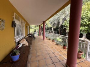 Chalet en venta en La Albatalía, Murcia