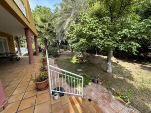 Chalet en venta en La Albatalía, Murcia
