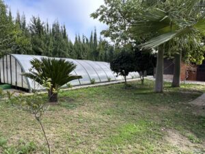 Chalet en venta en La Albatalía, Murcia