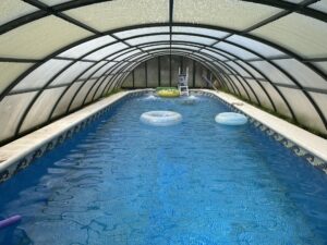 Chalet en venta en La Albatalía, Murcia