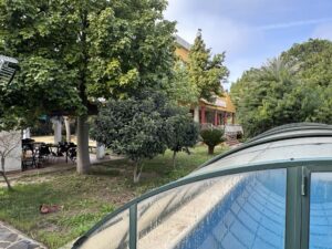 Chalet en venta en La Albatalía, Murcia