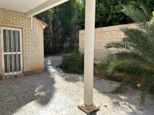 Chalet en venta en La Alberca, Murcia