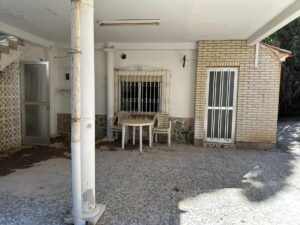 Chalet en venta en La Alberca, Murcia
