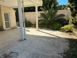 Chalet en venta en La Alberca, Murcia
