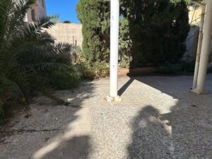 Chalet en venta en La Alberca, Murcia