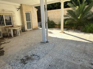 Chalet en venta en La Alberca, Murcia