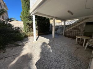 Chalet en venta en La Alberca, Murcia