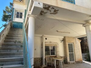 Chalet en venta en La Alberca, Murcia