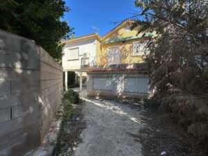 Chalet en venta en La Alberca, Murcia