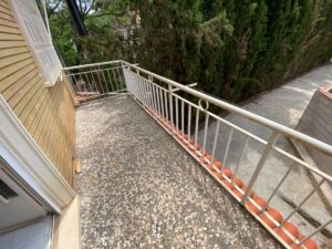 Chalet en venta en La Alberca, Murcia