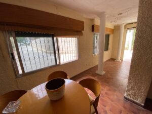 Chalet en venta en La Alberca, Murcia