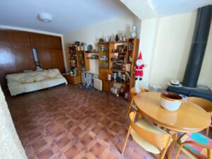 Chalet en venta en La Alberca, Murcia