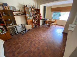 Chalet en venta en La Alberca, Murcia