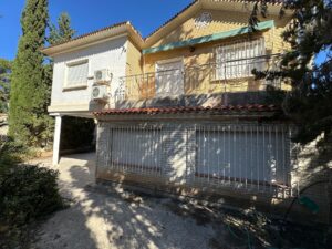 Chalet en venta en La Alberca, Murcia